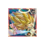 Super 11-28 GR+ Dragon Ball Super Warrior Seal Wafer Vol 11 KuriGames TCG
