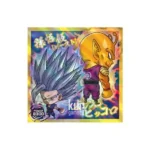 Super 11-31 GR+ Dragon Ball Super Warrior Seal Wafer Vol 11 KuriGames TCG