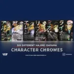 Attack on Titan Battle for Humanity Universus CGG KuriGames TCG