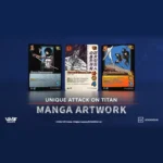 Attack on Titan Battle for Humanity Universus CGG KuriGames TCG