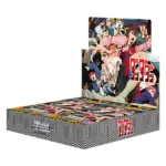DanDaDan Weiss Schwarz Booster Box KuriGames TCG