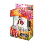 Trial Deck TV Anime Danda Dan Weiss Schwarz KuriGames TCG