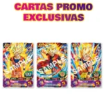 10th Anniversary Super Guide Super Dragon Ball Heroes KuriGames TCG0
