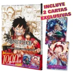 1st Anniversary Complete Guide One Piece Card Game KuriGames TCG