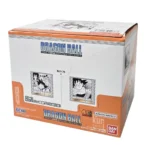 Dragon Ball 40th Anniversary Original Illustration Seal Wafer KuriGames TCG