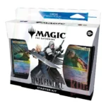 Final Fantasy Starter Kit Magic The Gathering KuriGames TCG