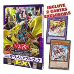 Yu -Gi -Oh! Official Card Game Duel Monsters Official Card Catalog The Valual Book EX KuriGames TCG