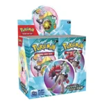 Booster Box Journey Together Pokemon TCG KuriGames TCG
