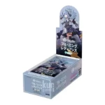 Booster Pack Blooming Radiance Hololive Official Card Game KuriGames TCG2