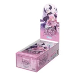 Booster Pack Curious Universe Hololive Official Card Game KuriGames TCG