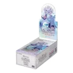 Booster Pack Quintet Spectrum Hololive Official Card Game KuriGames TCG