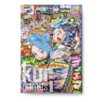 CoroCoro Comic 11 2024 November Noviembre KuriGames TCG