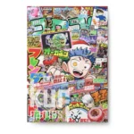 CoroCoro Comic 12 2024 December Diciembre KuriGames TCG