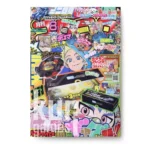 CoroCoro Comic 8 2024 August Agosto KuriGames TCG