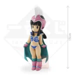 Ichiban Kuji Chichi Masterlise Plus EX Goku Training Premio E KuriGames TCG