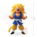 Ichiban Kuji Premio A Super Saiyan 3 Goku GT MASTERLISE Dragon Ball VS Omnibus Ultimate KuriGames TCG
