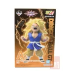 Ichiban Kuji Premio A Super Saiyan 3 Goku GT MASTERLISE Dragon Ball VS Omnibus Ultimate KuriGames TCG