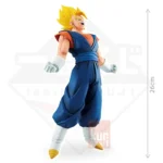 Ichiban Kuji Premio C Super Vegetto MASTERLISE Dragon Ball VS Omnibus Ultimate KuriGames TCG