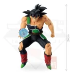 Ichiban Kuji Premio E Bardock MASTERLISE Dragon Ball VS Omnibus Ultimate KuriGames TCG