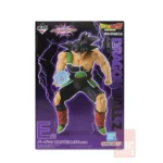 Ichiban Kuji Premio E Bardock MASTERLISE Dragon Ball VS Omnibus Ultimate KuriGames TCG