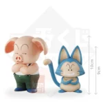Ichiban Kuji Puar Oolong Masterlise Plus EX Goku Training Premio D KuriGames TCG
