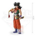 Ichiban Kuji Yamcha Masterlise Plus EX Goku Training Premio C KuriGames TCG