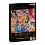Premium Card Collection Best Selection Vol 4 One Piece Card Game KuriGames TCG