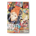 Saikyo Jump 3 2024 March Marzo KuriGames TCG