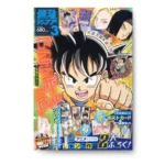 Saikyo Jump 3 2025 Marzo March KuriGames TCG