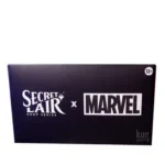 Secret Lair x Marvel 6 Nonfoil Magic The Gathering KuriGames TCG