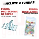 Sleeve Protection Jump Comics Manga KuriGames TCG
