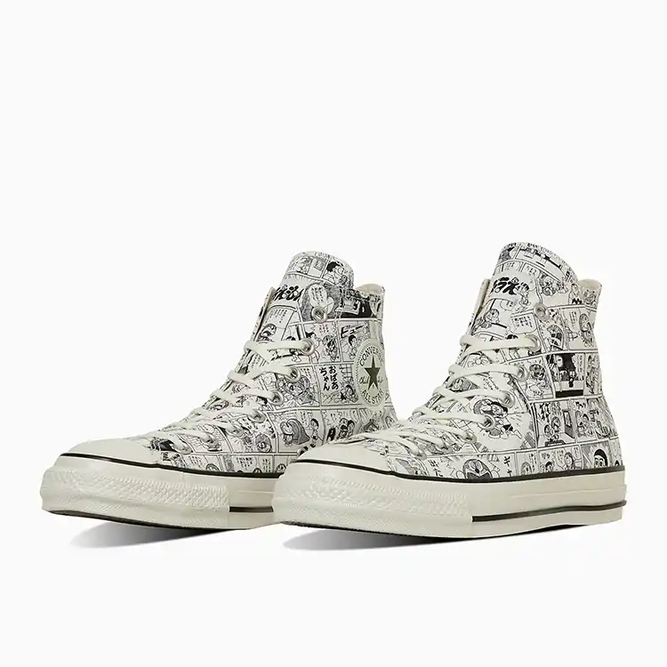 All Star Aged CP HI Doraemon