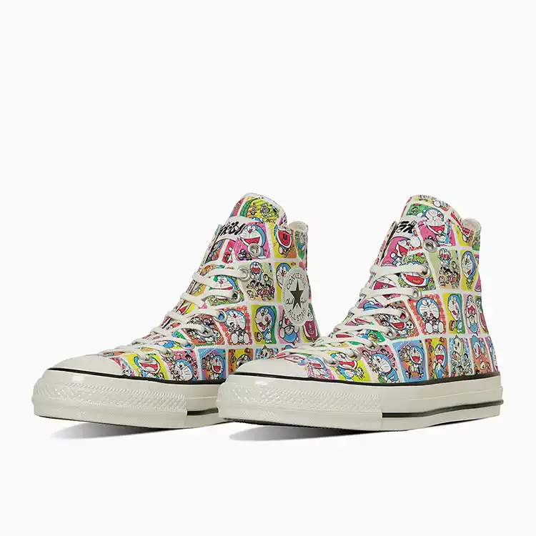 All Star Aged TC HI Doraemon