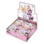 2.5 Dimensional Temptation Union Arena Booster Box UA33BT KuriGames TCG