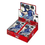Blue Lock Union Arena Booster Box UA12BT KuriGames TCG