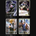 Detective Conan TCG CP-P03 Black Shadow Cut-In Booster Box KuriGamesTCG1
