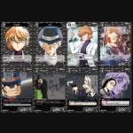Detective Conan TCG CP-P03 Black Shadow Cut-In Booster Box KuriGamesTCG3
