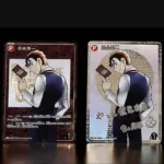 Detective Conan TCG CP-P03 Black Shadow Cut-In Booster Box KuriGamesTCG8