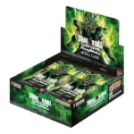 FB02 Rivals Clash Dragon Ball Card Came Fusion World KuriGames TCG