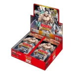 Kinnikuman Union Arena Booster Box UA39BT KuriGames TCG