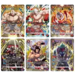 Kinnikuman Musculman Union Arena Booster Box UA39BT KuriGames TCG0