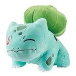 Peluche Bulbasaur 17cm Pokemon KuriGames TCG