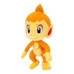 Peluche Chimchar 20cm Pokemon KuriGames TCG