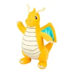 Peluche Dragonite 30cm Pokemon KuriGames TCG