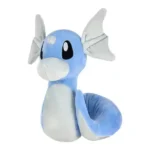Peluche Dratini 20cm Pokemon KuriGames TCG