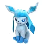 Peluche Glaceon 24cm Pokemon KuriGames TCG0