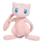 Peluche Mew 20cm Pokemon KuriGames TCG