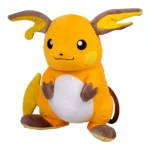 Peluche Raichu 25cm Pokemon KuriGames TCG