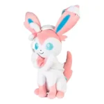Peluche Silveon 20cm Pokemon KuriGames TCG