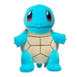 Peluche Squirtle 23cm Pokemon KuriGames TCG